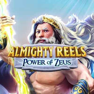 Almighty Reels Power of Zeus